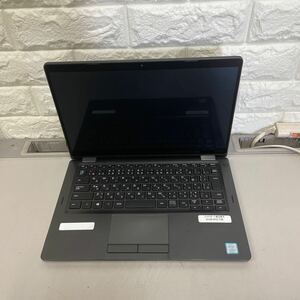 カ56 DELL Latitude 5300 2-in-1 P96G Core i5 8365U メモリ8GB ジャンク