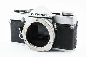 ★ジャンク★ OLYMPUS オリンパス OM-1 ボディ 2122582　C7