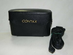 CONTAX T2 ハード ケース