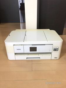 brother DCP-J4225N A3対応プリンター(A3はPC出力のみに対応)【訳あり特価】