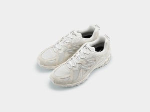 新品・未使用品 COMME des GARCONS HOMME × NEW BALANCE Wネーム ML610T ギャルソンオム ニューバランス スニーカー