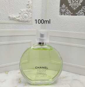 チャンス オー フレッシュオードゥ トワレット 100ml