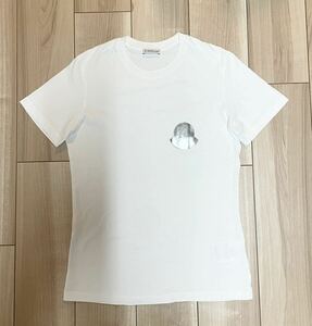 ［極美品］モンクレール　レディース　Tシャツ　XS