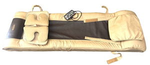 スリーミー2122　フランスベッド 折り畳み式治療ベッド 動作確認済　③