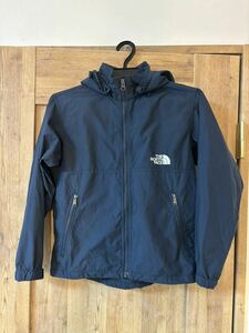 THE NORTH FACE マウンテンパーカー キッズ ノースフェイス アウター 