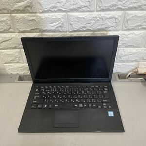 イ24 SONY VAIO VJPB11 VJP132C11N Core i7第6世代　メモリ8GB ジャンク