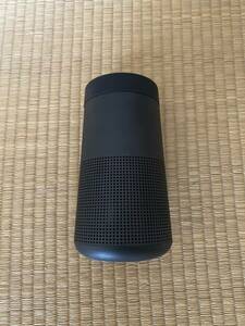BOSE speaker Bluetooth ポータブル 