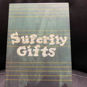 Superfly CD Gifts(完全生産限定盤/FC限定盤)(Blu-ray Disc付)