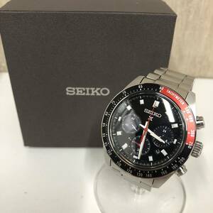 箱付き★【SEIKO】セイコー★腕時計 プロスペックス ソーラー V192-0AH0 07