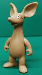 スニフ　ムーミン　MOOMIN　フィギュア