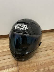SHOEI フルフェイスヘルメット X-TWELVE SIZE L エックス-トゥエルブ　ショウエイ　x12
