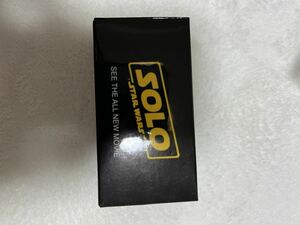 スターウォーズ　STARWARS スピーカー　非売品