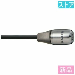 新品・ストア★ソニー エレクトレットコンデンサーマイクロホン ECM-SP10 新品・未使用