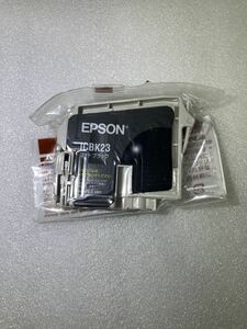 送料140円☆EPSON エプソン 純正インク 23 フォトブラック☆