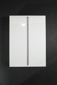 【新品 未開封品】アップル(Apple) MK2K3J/A 10.2インチ iPad (第9世代) Wi-Fiモデル 64GB スペースグレイ