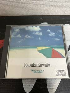 ※貴重盤CSR刻印【旧規格CD 35DH国内初回3500円盤】桑田佳祐 サザンオールスターズ 作品集 インストゥルメンタル