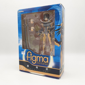 【中古】開封 マックスファクトリー マブラヴ オルタネイティヴ トータル・イクリプス figma 170 篁唯依[240017605912]