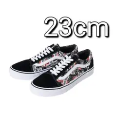23 VANS x HYSTERIC GLAMOUR

SEE NO EVIL