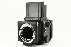 Mamiya RZ67 PROFESSIONAL プロフェッショナル 120フィルムホルダー マミヤ 中判 #506