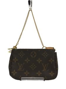 LOUIS VUITTON◆ミニポシェットアクセソ