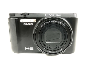 【動作保証】CASIO カシオ EX-ZR1000 コンパクト デジタルカメラ 中古 B8844273