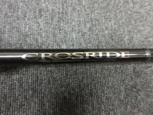 メジャークラフト クロスライド 5G XR5-962MH