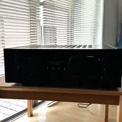 Sansui サンスイAU-D707X 一部破損アリ