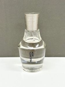 IYS67400M　Paul Smith/ポールスミス　ROSE　ローズ　オードパルファム　30ｍｌ　香水　フレグランス　残量7割　現状品