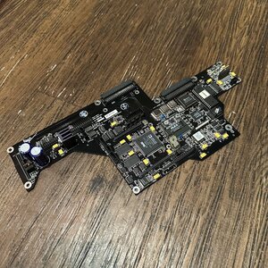 Apogee Trak2 To Digital Board アポジー 基板 動作未確認 ジャンク -e625