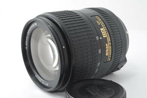 ★超極上美品★ニコン NIKON AF-S 18-300mm F3.5-6.3G ED VR