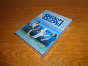 未開封新品　DVDBOX　ビーチボーイズ　反町隆史 竹野内豊　レターパック対応