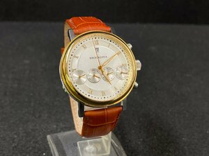 ST0605-29I　BROOKIANA　BA-1664　腕時計　ブルッキアーナ　自動巻き　裏蓋スケルトン　メンズ腕時計　男性向け