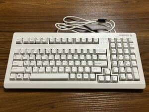 Cherry キーボード MX1800 USB USキーボード 新品 ①