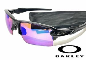 OAKLEY FLAK 2.0 Prizm 009188 オークリー フラック サングラス プリズムレンズ ハーフリム スポーツアイウェア 正規品