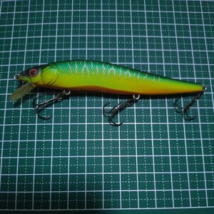 Megabass メガバス VISION ONETEN ワンテン 未使用