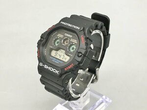 カシオ CASIO 腕時計 G-SHOCK DW-5900 メンズ 20BAR 2405LR088