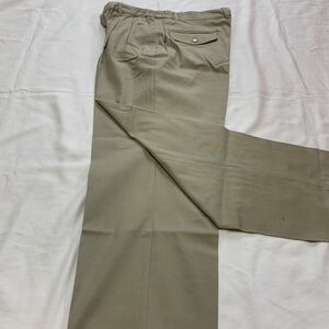 メンズ　CLUB LAMER パンツ　ウエスト85cm〜91cm 股下　65cm ゴルフ