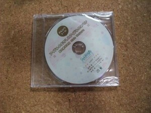 [CD][送100円～] 未開封 うたの プリンスさまっ　アイドルのむかし&アイドルのみらい