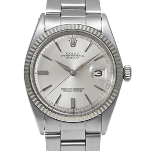 ROLEX デイトジャスト Ref.1601 アンティーク品 メンズ 腕時計