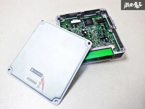 希少！！保証付 スバル純正 E-KK3 ヴィヴィオ 1998年平成10年4月 ECU エンジンコンピューター 22611KA743 即納 棚L5N