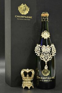 竜酒2622◆未開栓 Fillico Champagne フィリコ ROYALE PINK GOLD ロワイヤル ピンク ゴールド ブリュット 750ml 12度 シャンパン