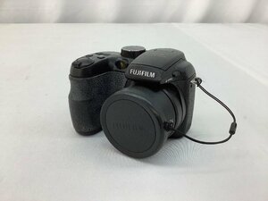 FUJIFILM FINEPIX S1500/デジタルカメラ 通電・撮影確認済/初期化済み 中古品 ACB