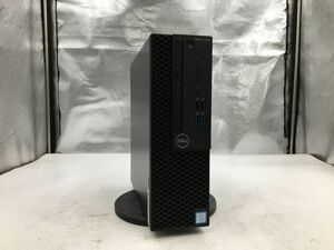 DELL/デスクトップ/HDD 1000GB/第8世代Core i5/メモリ8GB/WEBカメラ無/OS無-240319000864218