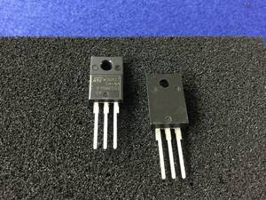 STP15NK50ZFP【即決即送】STマイクロ 500V 14A MOSFET P15NK50ZFP [AZ2-21-22-11/287178M] ST Micro Power MOSFET ２個