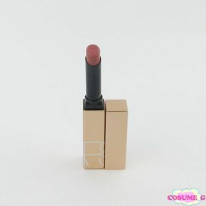 NARS ナーズ アフターグロー センシュアルシャイン リップスティック #888 残量多 C194