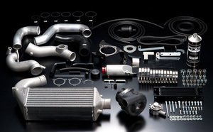 【新品即納】 HKS 86 BRZ GT2 スーパーチャージャー プロキット ZN6 ZC6 FA20 12001-AT012 toyota subaru super charger pro kit