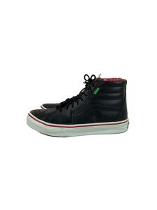 VANS◆ハイカットスニーカー/-/v38-47dlx