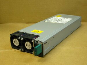 ▽DELTA DPS-750EB A 750W サーバー用冗長電源ユニット 中古 D20850-006 intel SR2500