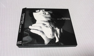 【中古・送料一律180円】 CHAGE & ASKA VERY BEST ROLL OVER 20TH チャゲ&飛鳥 ベストアルバム アルバムCD 2枚組