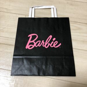 Barbie 紙袋